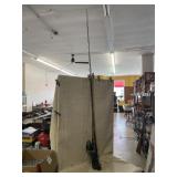 2 Fishing Poles