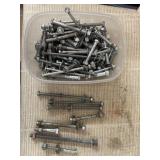Bolts, Nuts, Washers