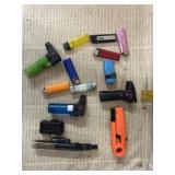 Lighters