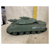 Vintage 1982 Hasbro G.I. Joe Vehicle