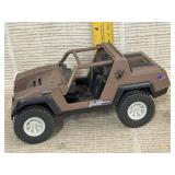 Vintage 1984 Hasbro G.I. Joe Vehicle