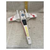 Vintage 1978 Star Wars Fighter