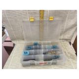 Organizer with Drill Bits