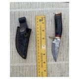 MHS Cutlery
