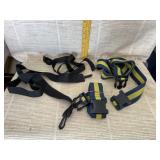 Straps