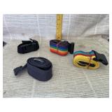 Belt Straps, Belt