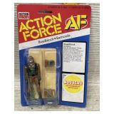 Action Force Roadblock