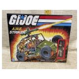 G.I. Joe A.W.E Striker