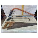 Saws