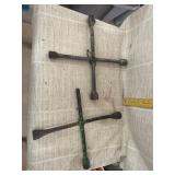 4-Way Lug Wrenches