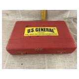 Fuel Pump & Vacuum Gauge Tester