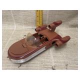 Vintage 1978 Star Wars Landspeeder