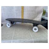 Rugged Racers Skateboard