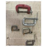 Clamps