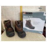 Ozark Trail Eagle 5 Winter Boots Size 8