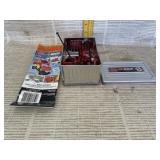 Mega Bloks Dale Earnhardt Jr Car in Tin