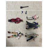 Action Figures