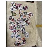 Star Wars Stickers