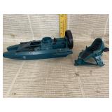 Vintage G.I. Joe Vehicle