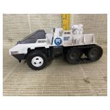 Vintage 1985 Hasbro G.I. Joe Vehicle