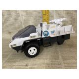 Vintage 1985 Hasbro G.I. Joe Vehicle