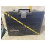 Flambeau Tackle Box with Contents