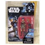 Star Wars Sabine Wren