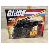 G.I. Joe Cobra H.I.S.S.