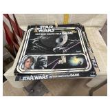 Star Wars Destroy Death Star Game