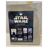 Star Wars Classic Limited Edition Gift Pack