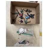 Action Figures