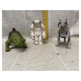 Action Figures