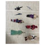 Action Figures