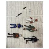 Action Figures