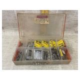 Organizer with Fuses