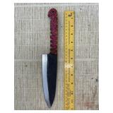 MHS Cutlery