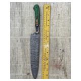 MHS Cutlery