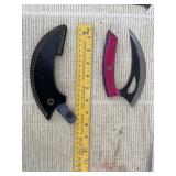 MHS Cutlery