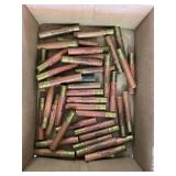 410 Shells with Paper Casing