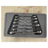 GearWrench Metric Wrenches