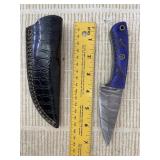 MHS Cutlery