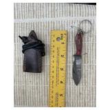 MHS Cutlery