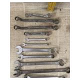 Vintage Wrenches - Indestro & Proto