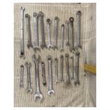 Craftsman Wrenches
