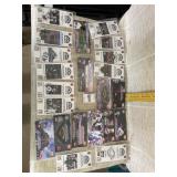 Colorado Rockies Collectors Pins