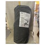 Coleman 3 Room Dome Tent