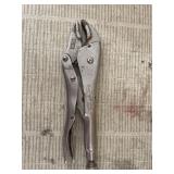 Vise Grip