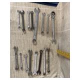 Wrenches - all USA