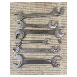U.S. Wrenches - Proto, Indestro