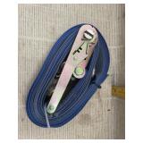 Ratchet Strap